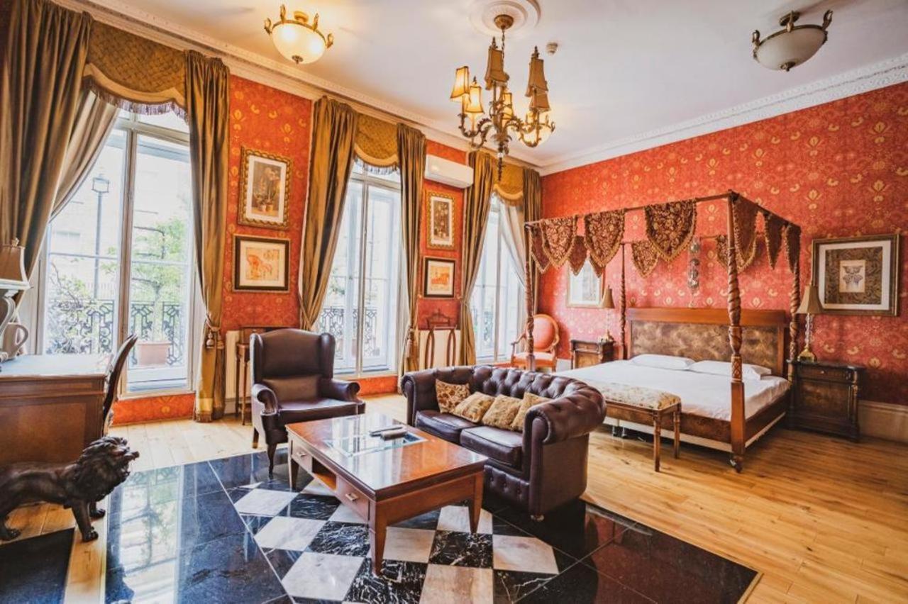 Opulence Boutique Hotel Лондон Екстер'єр фото