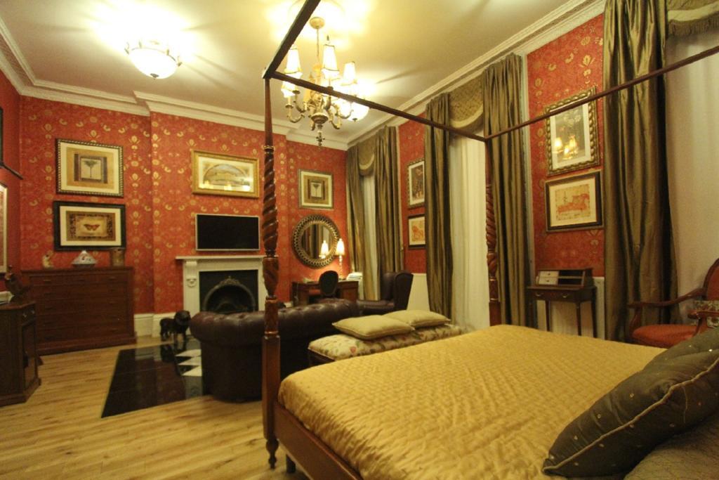 Opulence Boutique Hotel Лондон Екстер'єр фото