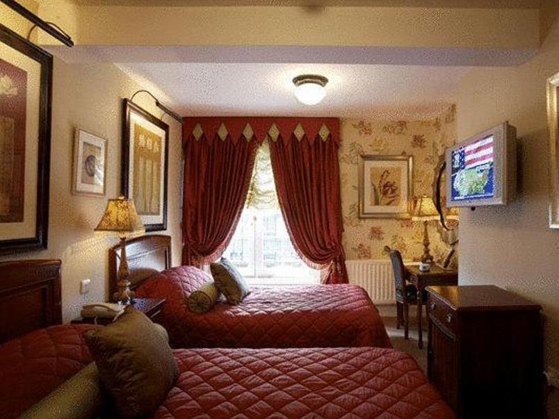 Opulence Boutique Hotel Лондон Екстер'єр фото